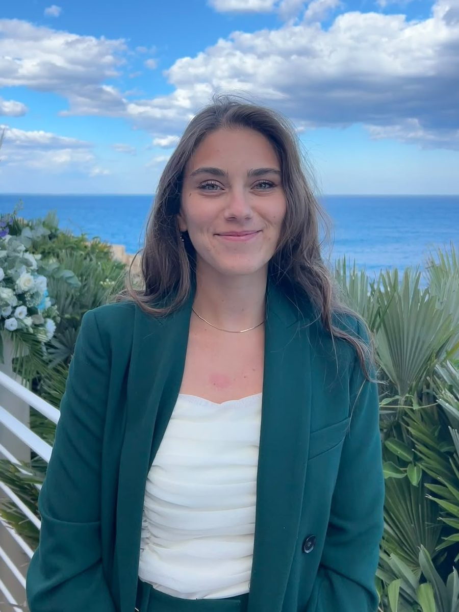 Ritratto della Dott.ssa Valeria Postorino
